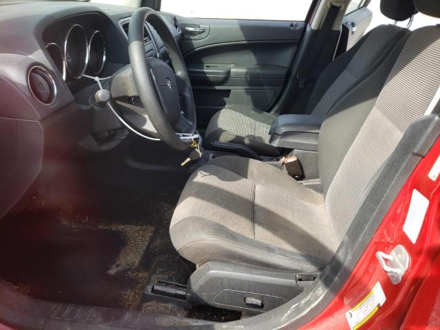 Photo 7 from auction – 2011 DODGE CALIBER MA with VIN 1B3CB3HA2BD172338