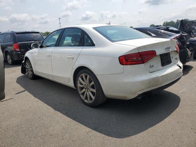 Photo 2 from auction – 2013 AUDI A4 PREMIUM with VIN WAUFFAFL3DN034570