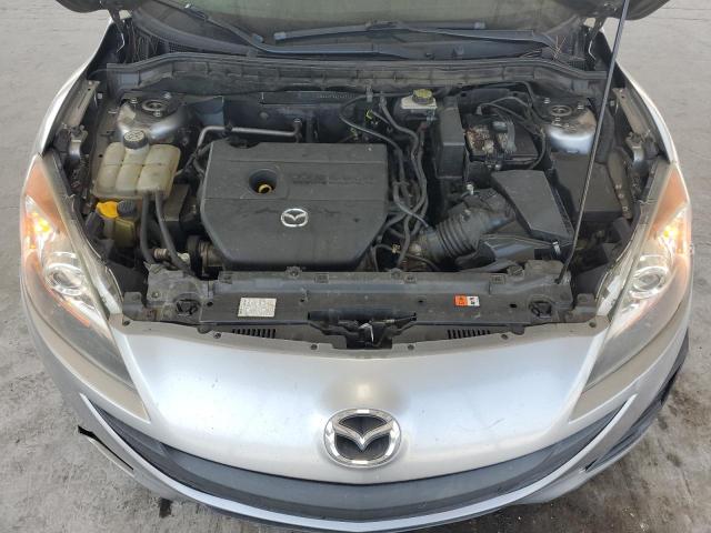 Photo 11 from auction – 2011 MAZDA 3 I with VIN JM1BL1UF9B1493632