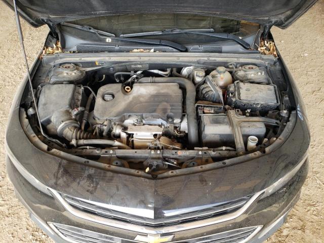 Photo 11 from auction – 2017 CHEVROLET MALIBU LS with VIN 1G1ZB5ST3HF209126