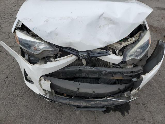 Photo 11 from auction – 2014 TOYOTA COROLLA L with VIN 2T1BURHE5EC221530
