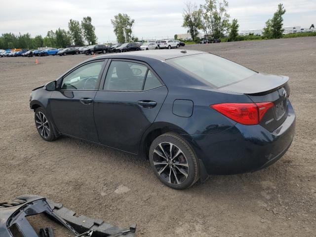 Photo 2 from auction – 2018 TOYOTA COROLLA L with VIN 2T1BURHE9JC983978