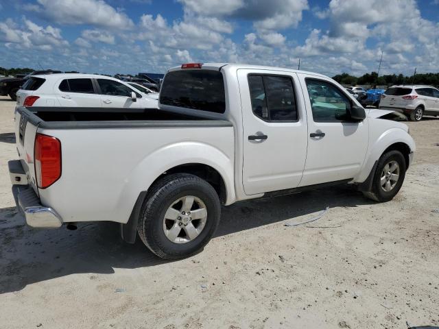 Photo 3 from auction – 2011 NISSAN FRONTIER S with VIN 1N6AD0ER6BC426337