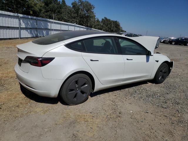 Photo 6 from auction – 2023 TESLA MODEL 3 with VIN 5YJ3E1EA9PF486390