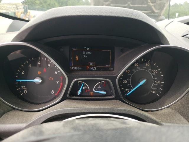 Photo 9 from auction – 2017 FORD ESCAPE S with VIN 1FMCU0F73HUB49802