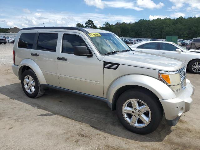 Photo 4 from auction – 2008 DODGE NITRO SLT with VIN 1D8GT58K58W142301