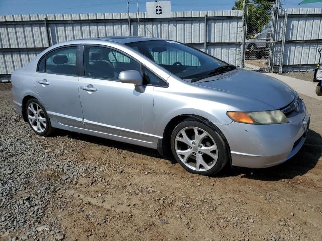 Photo 4 from auction – 2008 HONDA CIVIC EX with VIN 2HGFA16818H315067