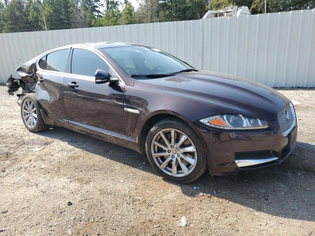 Photo 4 from auction – 2013 JAGUAR XF with VIN SAJWA0ESXDPS99674