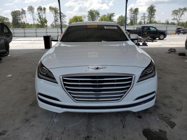 Photo 5 from auction – 2015 HYUNDAI GENESIS 3. with VIN KMHGN4JEXFU066876