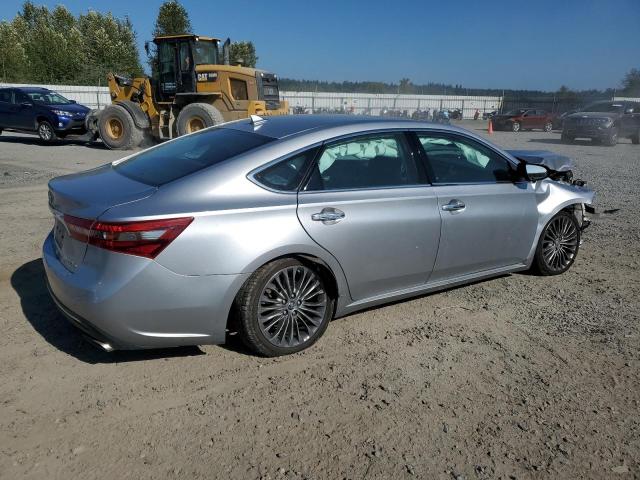 Photo 3 from auction – 2016 TOYOTA AVALON XLE with VIN 4T1BK1EB5GU239805