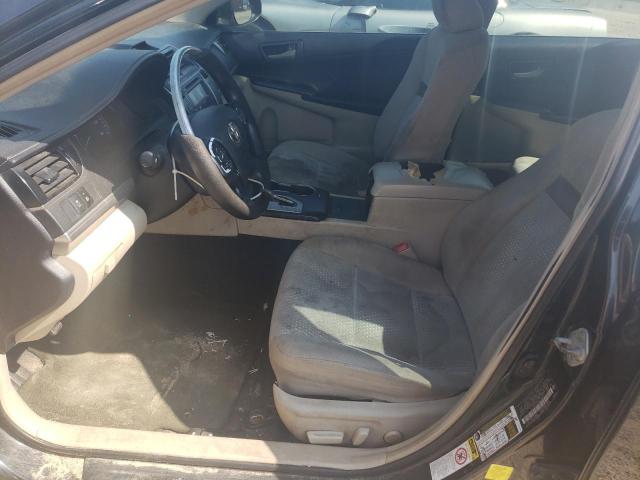 Photo 7 from auction – 2012 TOYOTA CAMRY BASE with VIN 4T1BF1FK0CU135011