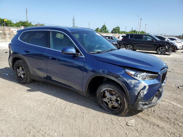 Photo 4 from auction – 2023 BMW X1 XDRIVE2 with VIN WBX73EF03P5W34378