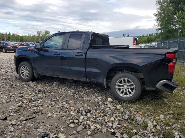 Photo 2 from auction – 2019 CHEVROLET SILVERADO with VIN 1GCRYDED6KZ253695