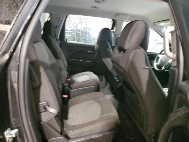 Photo 11 from auction – 2017 CHEVROLET TRAVERSE L with VIN 1GNKRGKD5HJ185330