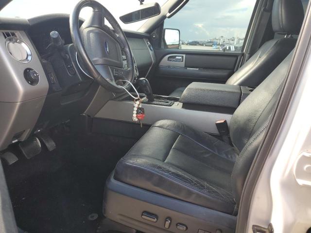 Foto 7 de la subasta – 2015 FORD EXPEDITION con VIN 1FMJU1HT1FEF49906