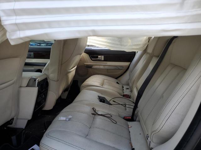 Photo 11 from auction – 2011 LAND ROVER RANGE ROVE with VIN SALSK2D49BA271558