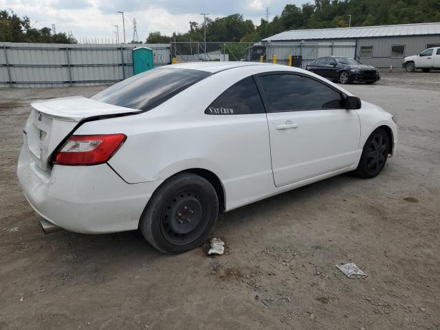 Photo 3 from auction – 2011 HONDA CIVIC LX with VIN 2HGFG1B68BH514675