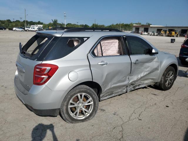 Photo 3 from auction – 2016 CHEVROLET EQUINOX LT with VIN 2GNALCEK5G6312699