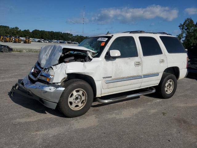 GMC YUKON 2006 with VIN 1GKEC13T96J115230 - Photo from auction