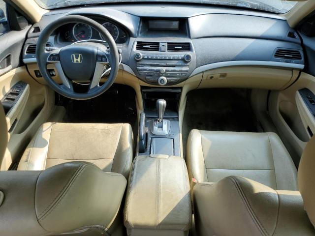 Photo 8 from auction – 2011 HONDA ACCORD LXP with VIN 1HGCP2F48BA071332