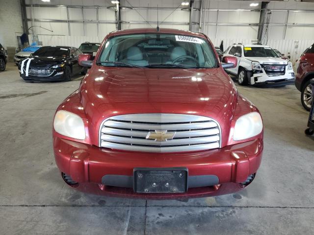 Photo 5 from auction – 2009 CHEVROLET HHR LT with VIN 3GNCA23B09S551187