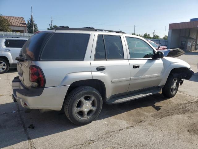 Photo 3 from auction – 2007 CHEVROLET TRAILBLAZE with VIN 1GNDT13SX72218741