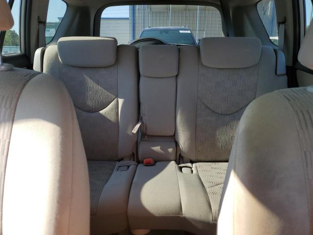 Photo 10 from auction – 2011 TOYOTA RAV4 with VIN 2T3BF4DV0BW128483