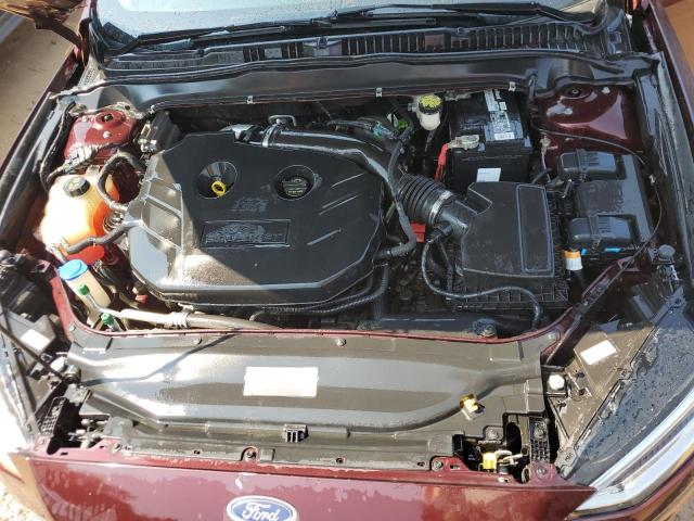 Photo 11 from auction – 2017 FORD FUSION TIT with VIN 3FA6P0K93HR184272