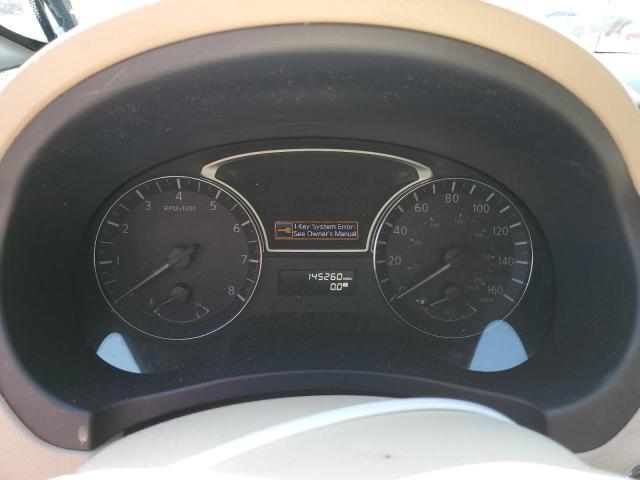 Photo 9 from auction – 2015 NISSAN ALTIMA 2.5 with VIN 1N4AL3AP5FC412159