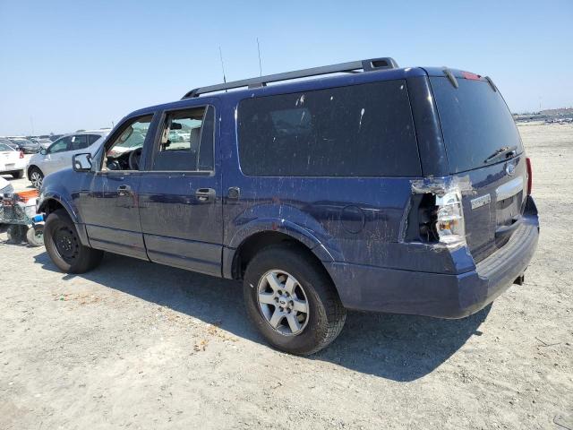 Photo 2 from auction – 2009 FORD EXPEDITION with VIN 1FMFK16569EB03951
