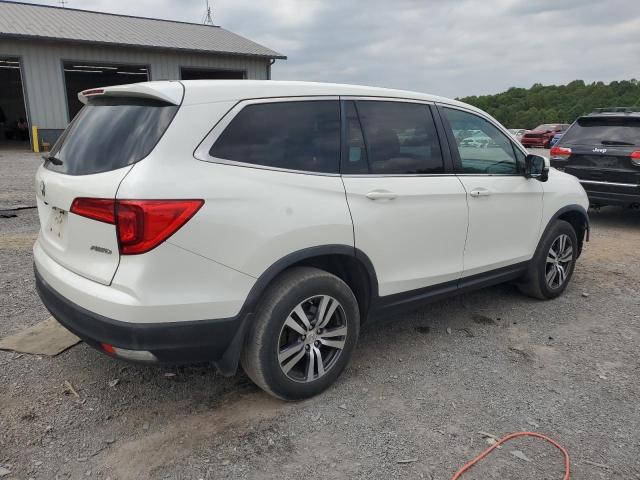 Photo 3 from auction – 2016 HONDA PILOT EX with VIN 5FNYF6H48GB015580