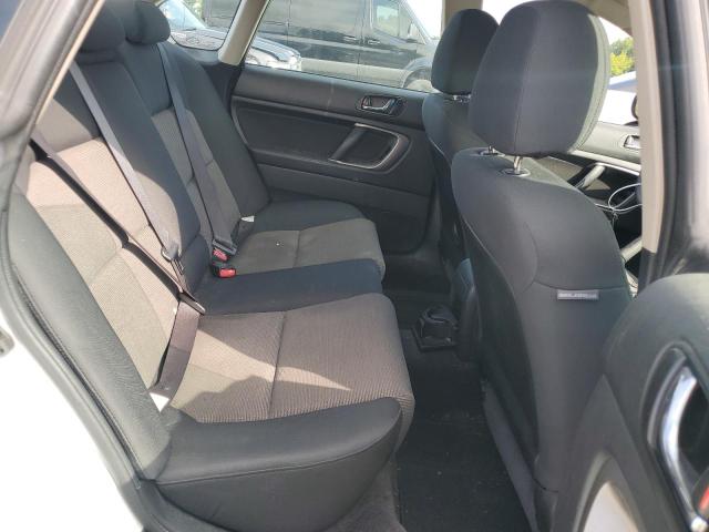 صورة رقم 10 من المزاد - 2005 SUBARU LEGACY 2.5 مع VIN 4S3BL616757228033