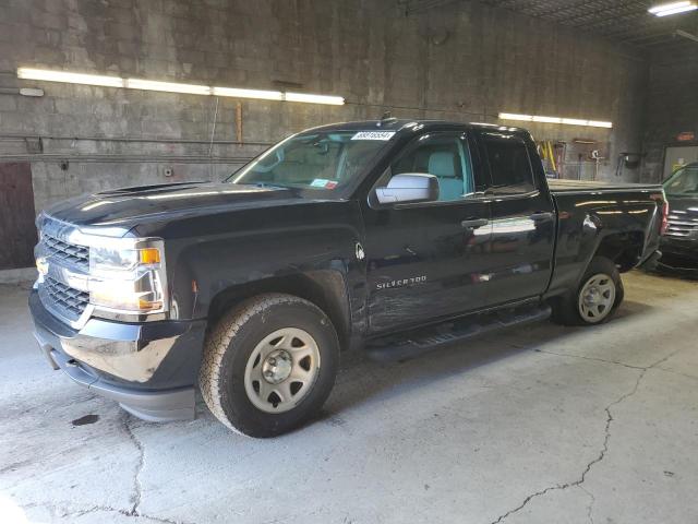 CHEVROLET SILVERADO 2016 with VIN 1GCVKNEC8GZ359540 - Photo from auction