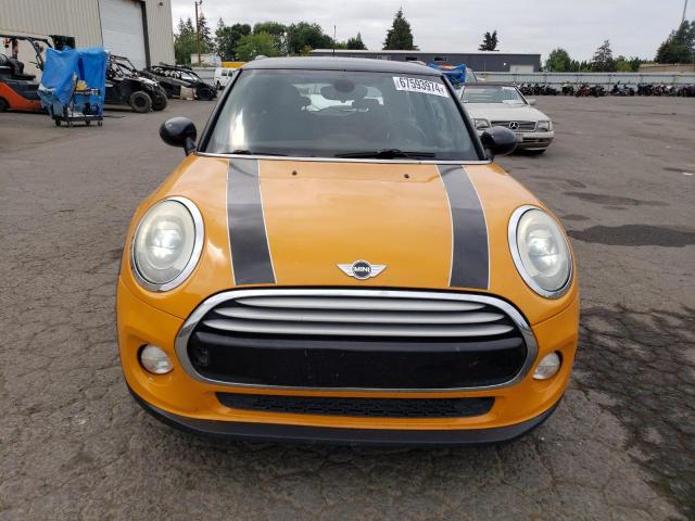 Photo 5 from auction – 2015 MINI COOPER with VIN WMWXM5C52FT973098