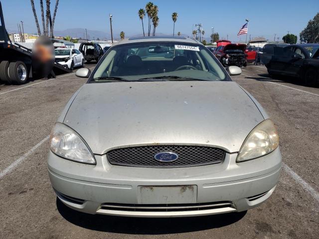 Photo 5 from auction – 2006 FORD TAURUS SEL with VIN 1FAFP56U76A194063