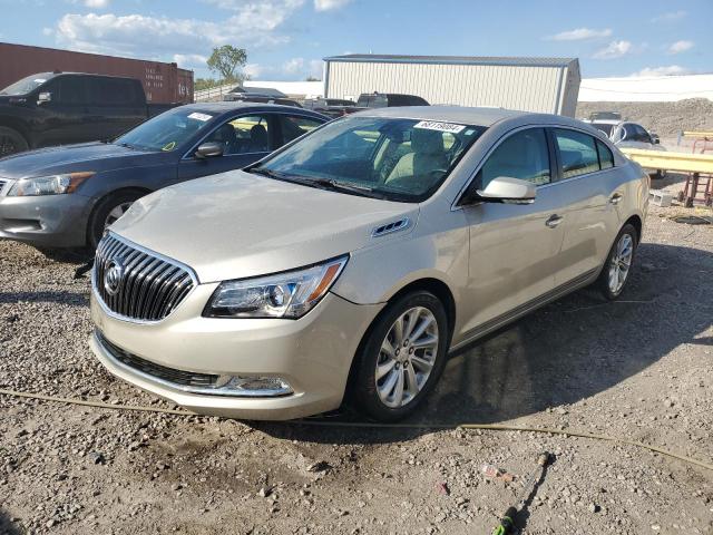BUICK LACROSSE 2015 with VIN 1G4GB5G34FF145453 - Photo from auction