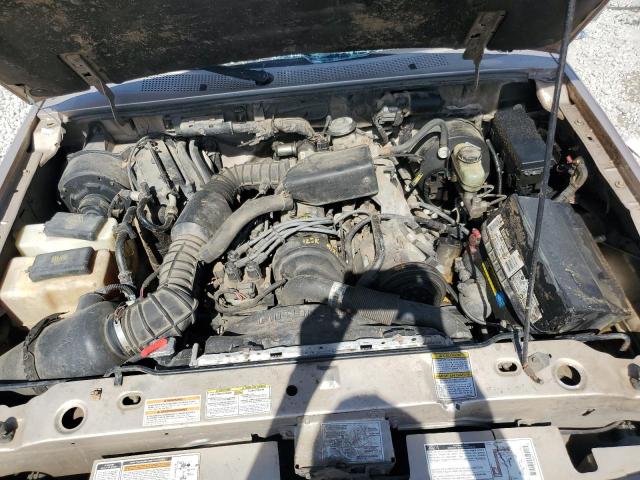 Photo 11 from auction – 1997 FORD RANGER with VIN 1FTCR10A2VTA69067
