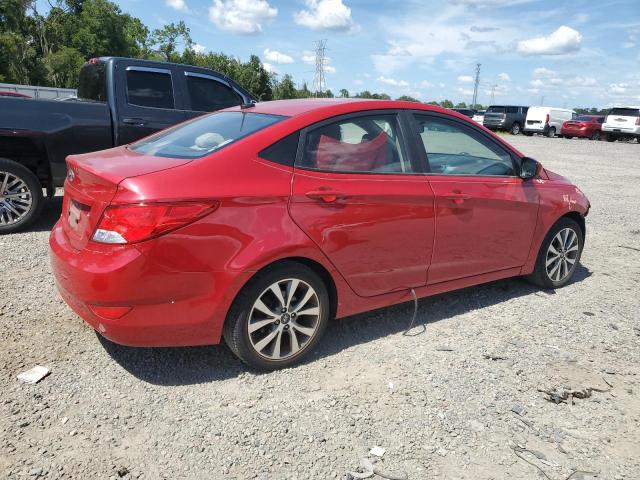 Photo 3 from auction – 2017 HYUNDAI ACCENT SE with VIN KMHCT4AEXHU282525