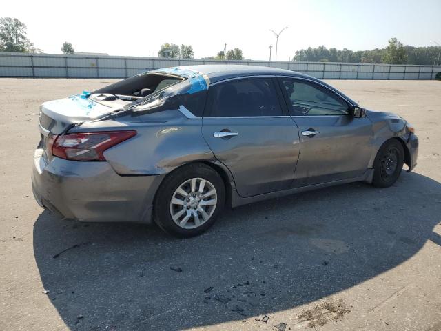 Photo 3 from auction – 2018 NISSAN ALTIMA 2.5 with VIN 1N4AL3AP1JC139648
