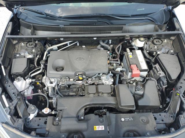 Photo 12 from auction – 2023 TOYOTA RAV4 LIMIT with VIN JTMN1RFV7PD099848