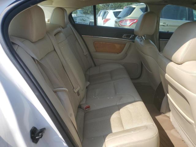 Photo 10 from auction – 2012 LINCOLN MKS with VIN 1LNHL9ER0CG806532