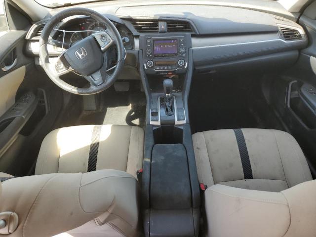 Photo 8 from auction – 2018 HONDA CIVIC LX with VIN 2HGFC2F55JH553578