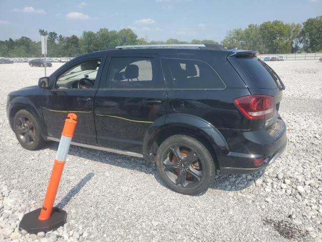Photo 2 from auction – 2018 DODGE JOURNEY CR with VIN 3C4PDDGG7JT449595