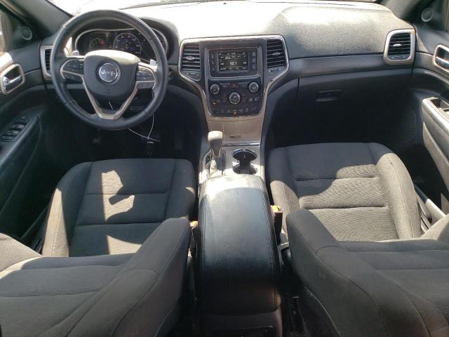 Photo 8 from auction – 2016 JEEP GRAND CHER with VIN 1C4RJFAG5GC311337