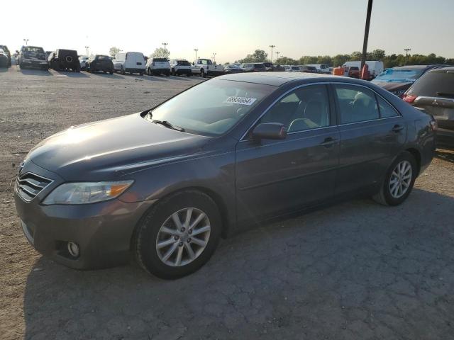 TOYOTA CAMRY BASE 2011 with VIN 4T4BF3EK3BR166643 - Photo from auction