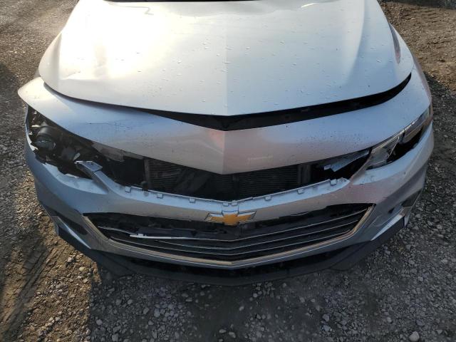 Photo 11 from auction – 2018 CHEVROLET MALIBU LT with VIN 1G1ZD5ST9JF193451