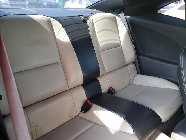 Photo 10 from auction – 2014 CHEVROLET CAMARO LT with VIN 2G1FC1E38E9262851