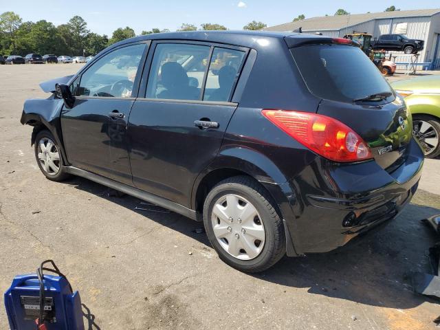 Photo 2 from auction – 2010 NISSAN VERSA S with VIN 3N1BC1CP1AL353868