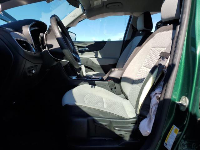 Photo 7 from auction – 2018 CHEVROLET EQUINOX LS with VIN 2GNAXREV4J6191382