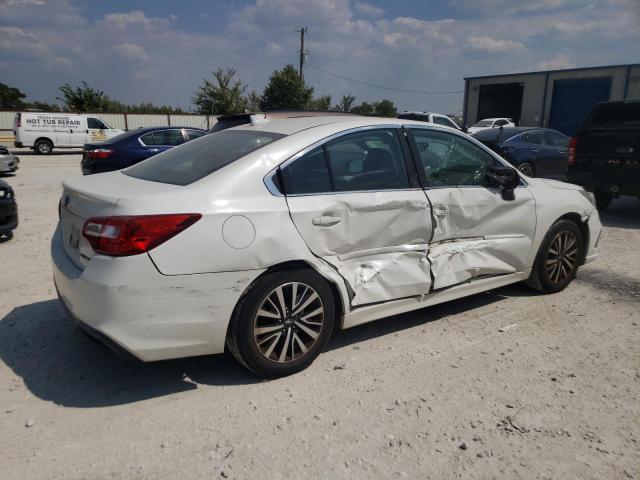 Photo 3 from auction – 2018 SUBARU LEGACY 2.5 with VIN 4S3BNAF66J3017929